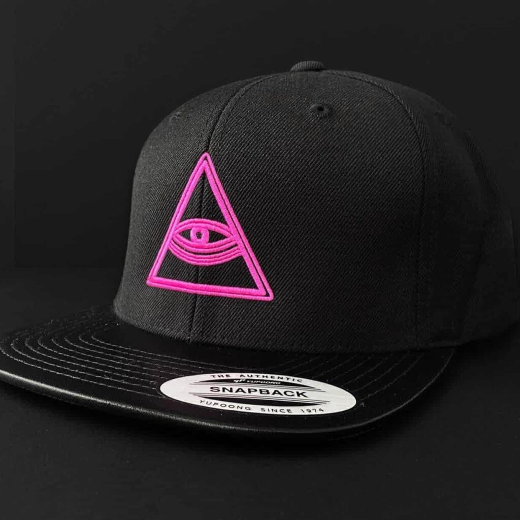 Exclusive Illuminati Merch