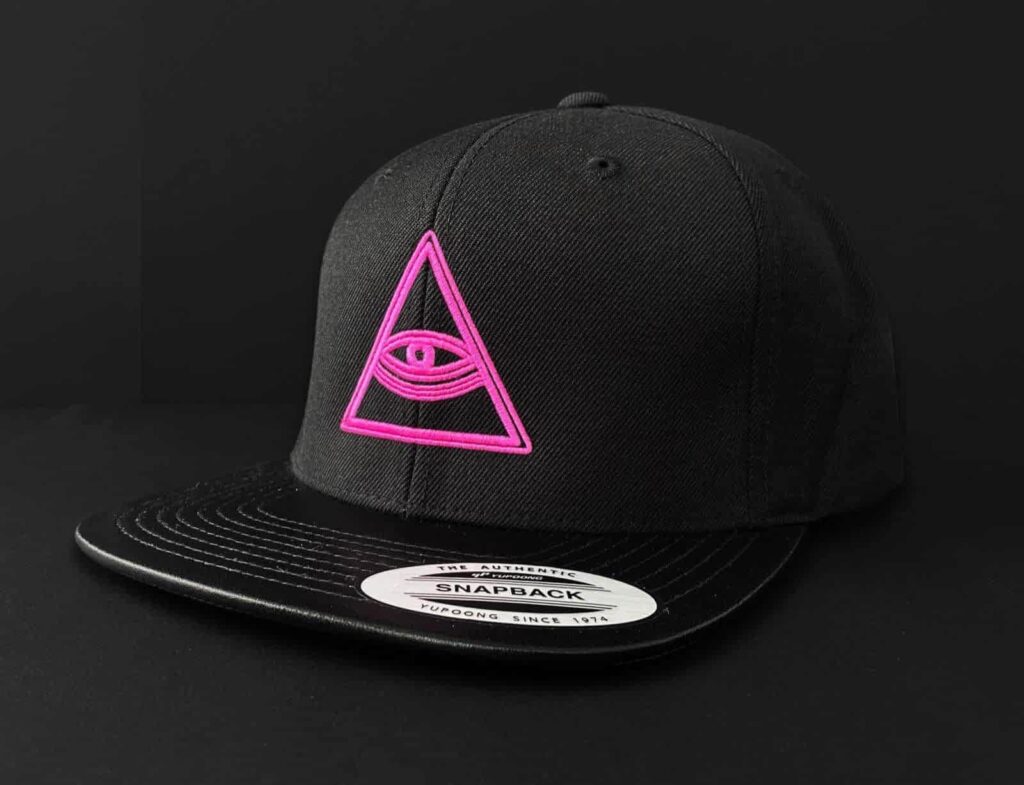 Exclusive Illuminati Merch