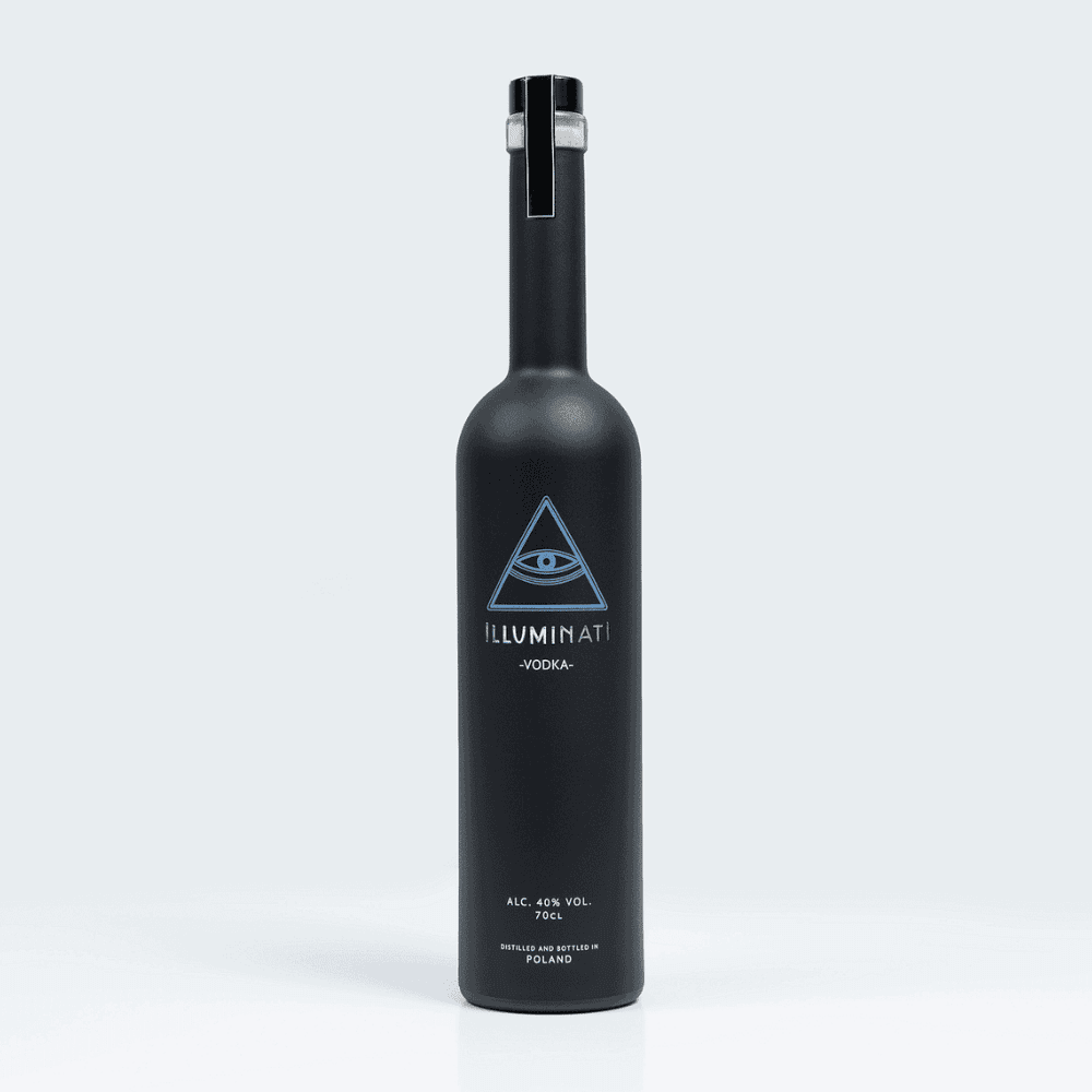 Premium Vodka