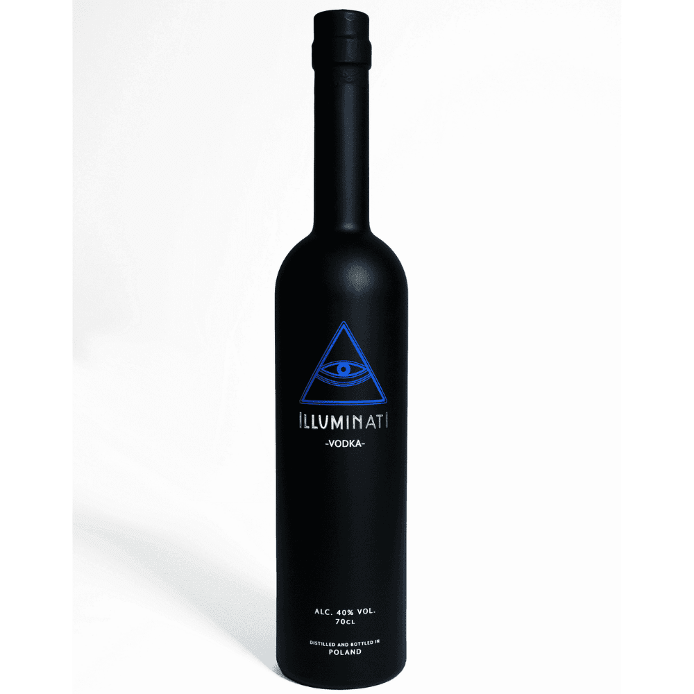 Premium Vodka