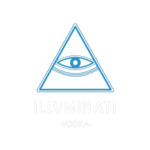 Illuminati Vodka Logo