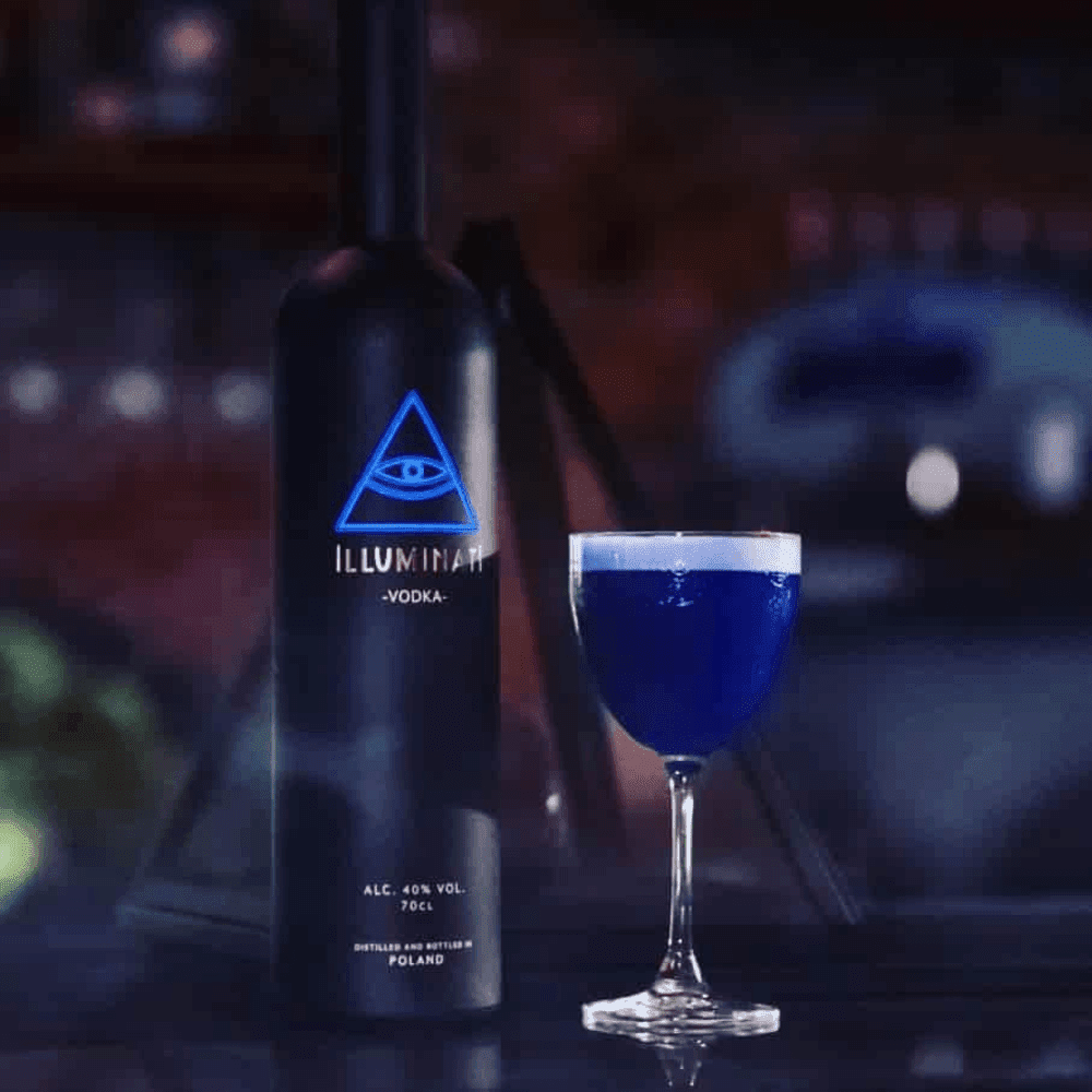 Premium Vodka